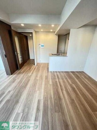 サンウッドフラッツ神田神保町の物件内観写真